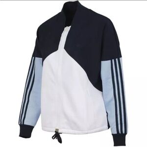 Adidas Helsinki Winter Bomber Track Jacket